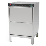 Moyer Diebel 601HRG - Craft Series Glasswasher, Undercounter, 24"W