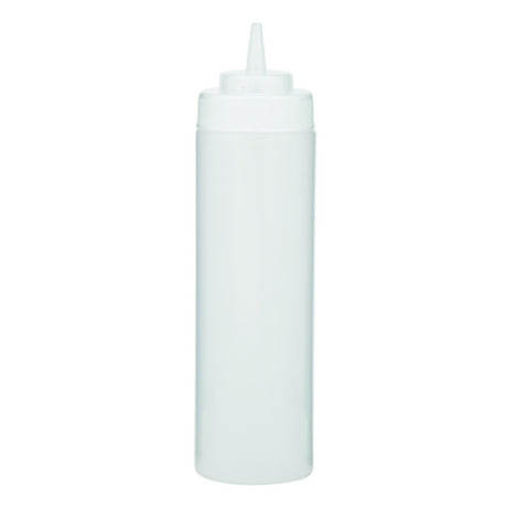 Hubert 63104 - Hubert® Squeeze Bottle, 2-3/4" Dia. X 10"H, 24 Oz.