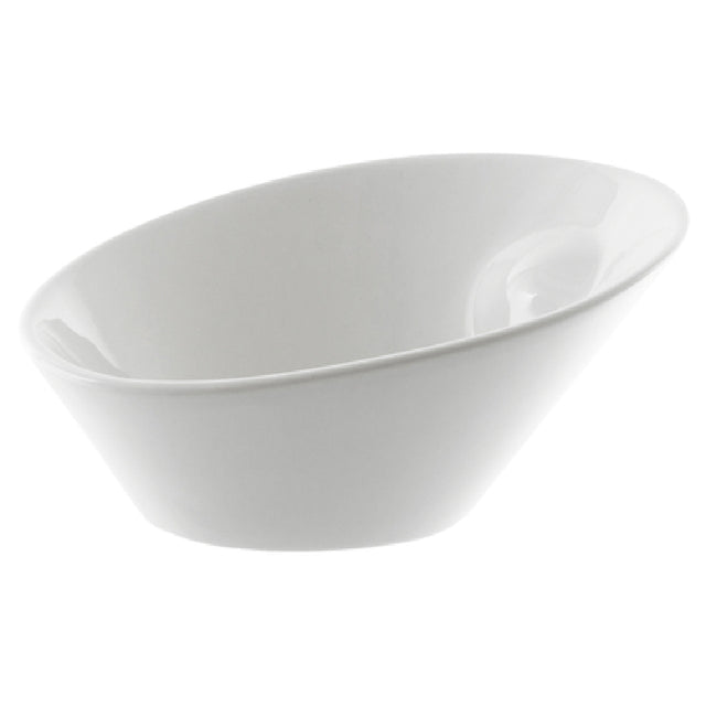 10 Strawberry St WTR-8PNCHBWL - Pinch Bowl, 12 Oz., 8-1/8" X 7"