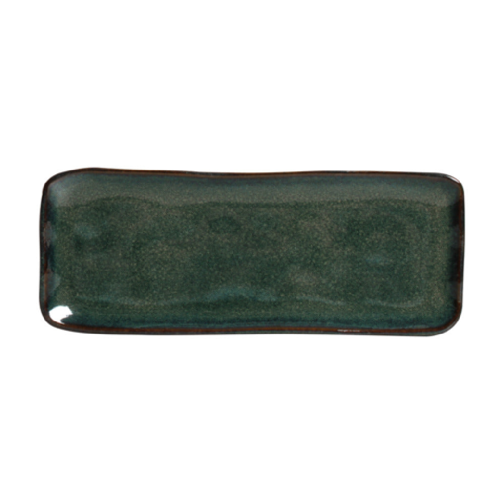 Porto Brasil 14014119001 - Platter, Medium, Rectangular