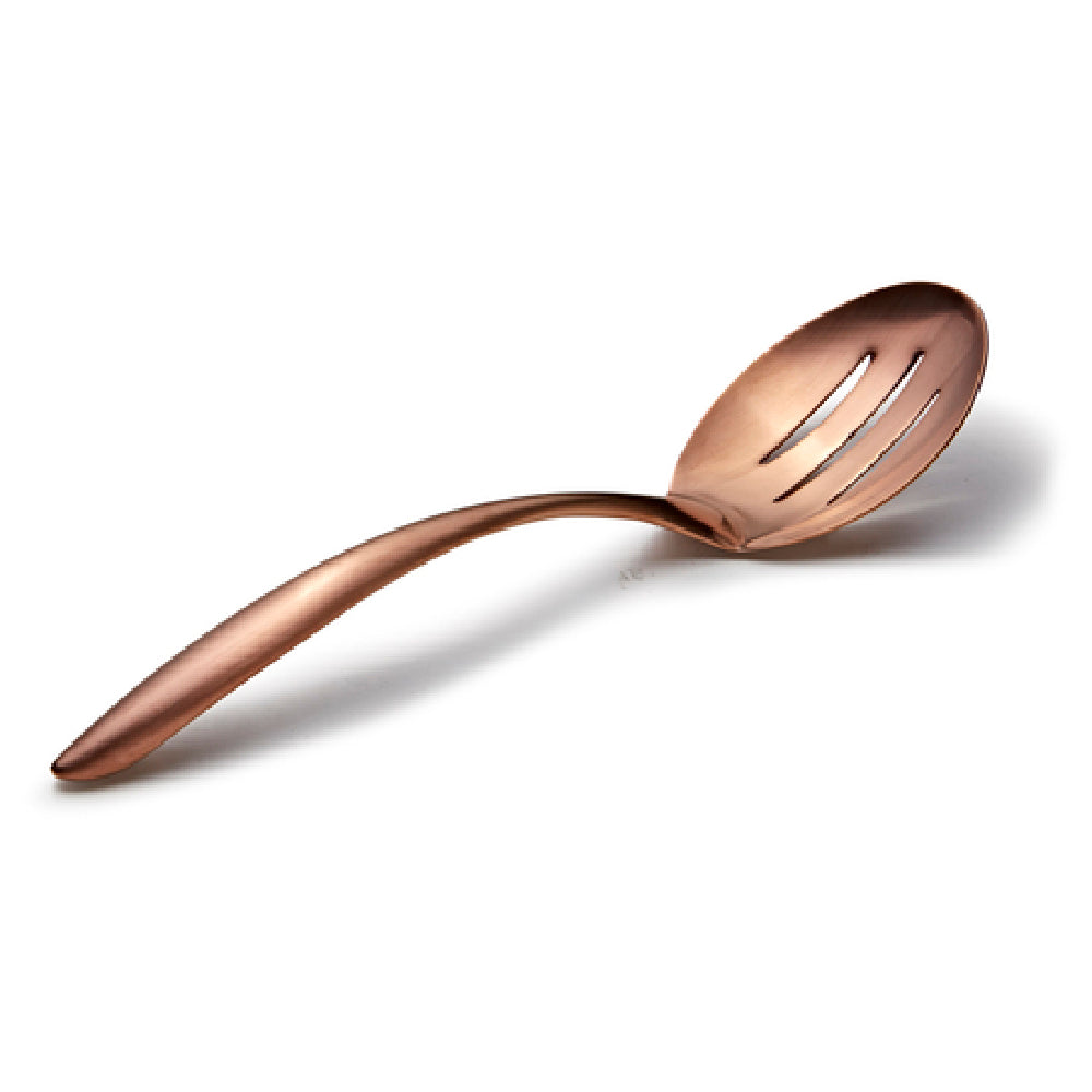 Bon Chef 9464RGM EZ Use Banquet Serving Spoon 1 Oz. 9-3/4"