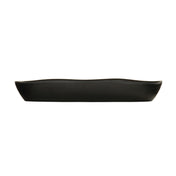 Cal Mil 24403-412-13 Bali Platter 12"W X 4"D X 1.75"H Oval