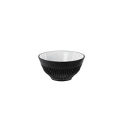 Bauscher Hepp TB50011 - Bowl, Small, Noir