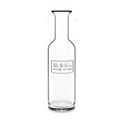 Steelite LB1093101 - Bottle, 27.25 Oz, 3.125" X 11.625"