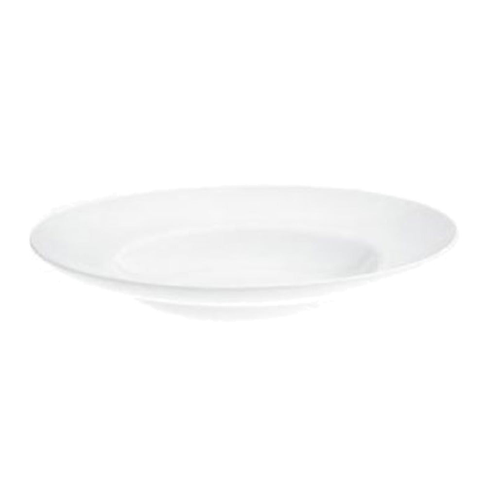 Tableware Solutions USA 75CCNOU 105 Pasta/Soup Plate 20 Oz. (0.59 L) 11-1/2" Dia.