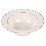 Elite Global Solutions DB8T-V Bowl 18 Oz. 8" Dia. X 2-1/4"H