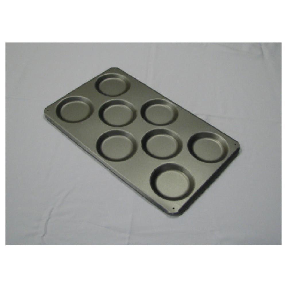 Henny Penny MM202375 Pan 1/1GN 8 Short Cups