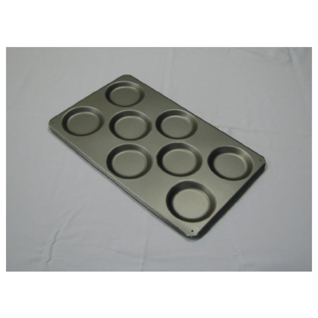 Henny Penny MM202375 Pan 1/1GN 8 Short Cups