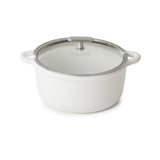 Revol 660151 (B1+BM1226COCVV-283-2593) Cocotte 135 Oz. 10-1/4"Dia. X 4-3/4"H