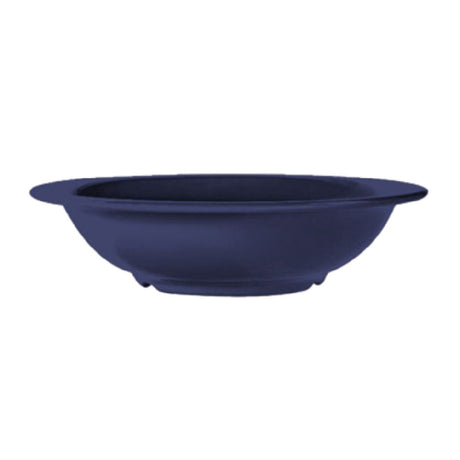 GET Enterprises B-167-PB Diamond Mardi Gras™ Bowl 16 Oz. (18 Oz. Rim Full) 7-1/2" Dia. X 1-3/4"H