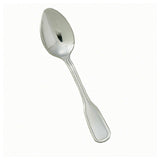 Winco 0033-09 Demitasse Spoon 4-1/2" 18/8 Stainless Steel