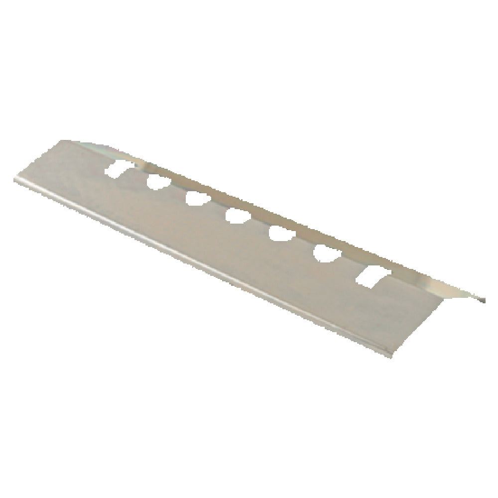 Franklin Machine Products 220-1001 Heat Deflector 16-1/2" X 4-1/4" Steel
