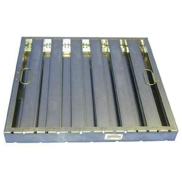 Franklin Machine Products 129-2136 Baffle Filter 25" X 20" With Handle
