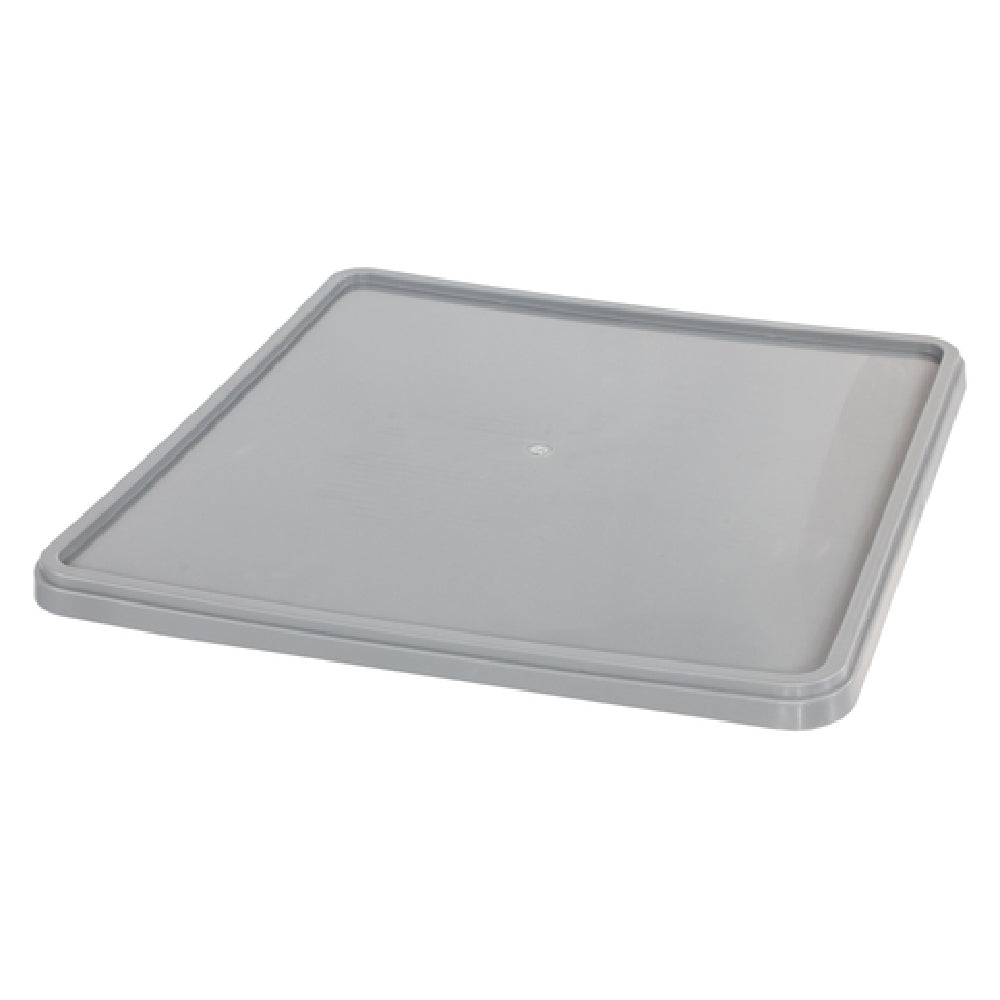 Crestware RCOVER Rack Cover For Full Size Dish Racks Polypropylene