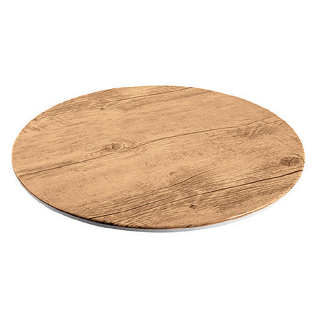 Paderno 44473-02 Platter 13" Dia. Round