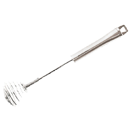 Paderno 48278-24 Paderno Whisk 2" Dia. X 10-1/2"L Coiled