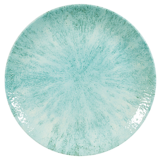 Churchill China STAMEVP61 Plate 6-1/2" Dia. Round