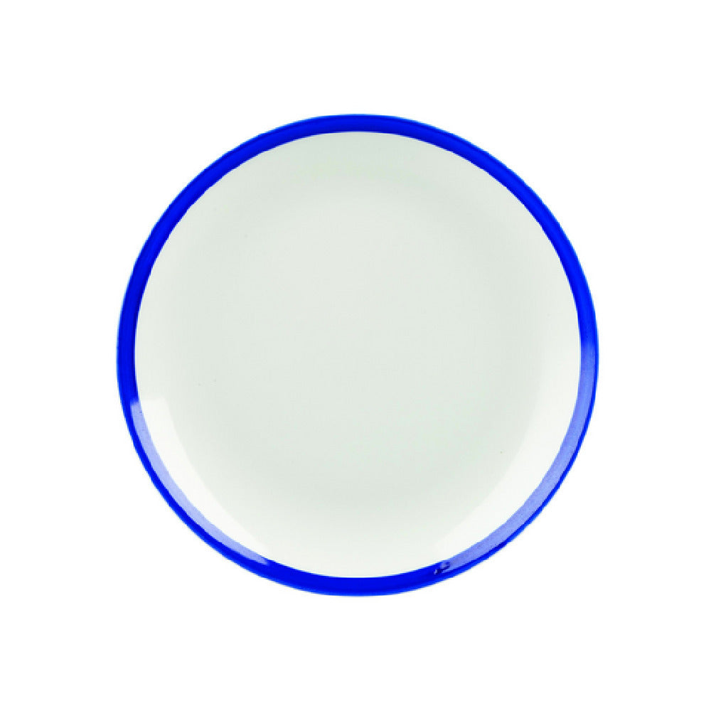 Churchill China WHBBEVP61 Plate 6-1/2" Dia. Round