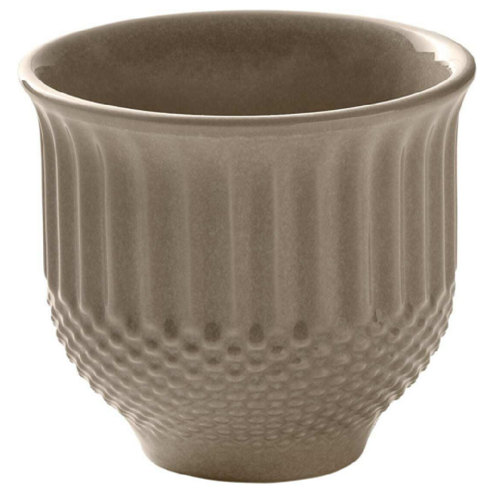 Libbey 802543041000203 Mug 10.1 Oz 3-1/2” Dia. X 3-1/8”H