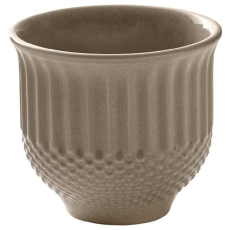 Libbey 802543041000203 Mug 10.1 Oz 3-1/2” Dia. X 3-1/8”H