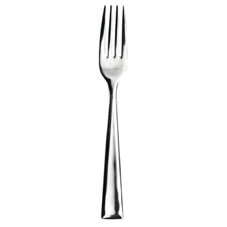 Arc Cardinal MB204 Sola Alessandria Dessert Fork (L:7.375'' X W:2.6'') 18/10 Stainless Steel