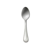 1880 Hospitality T029SADF Oneida® A.D. Coffee Spoon 4-1/4" 18/10 Stainless Steel