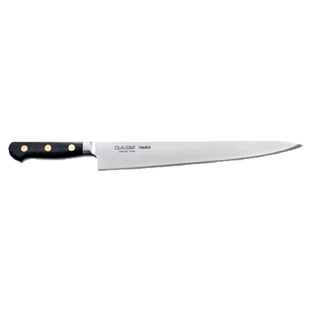 JB Prince Y702 9.5 Misono Slicer 9-1/2"L Forged