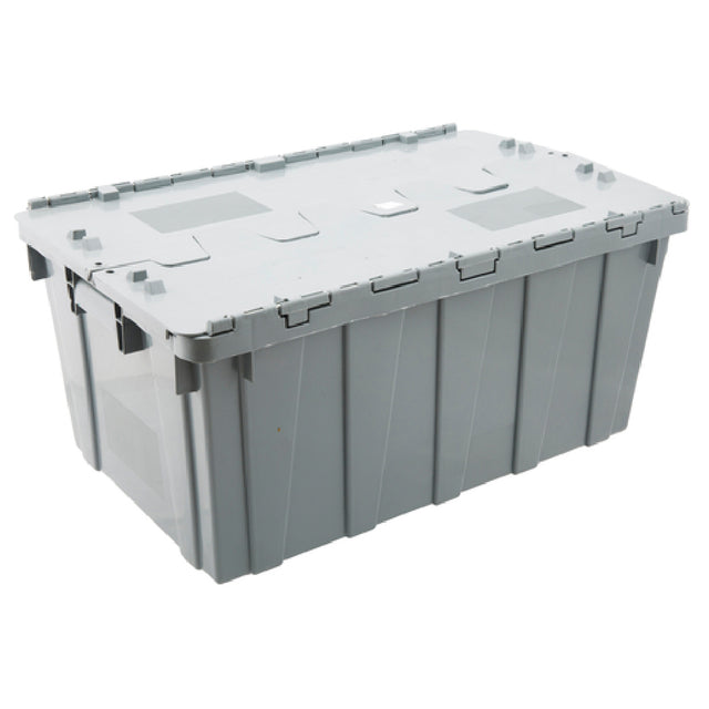 Alegacy Foodservice Products CSB251512G E™ Economy Chafer Storage Box 26-1/2" X 17" X 12" Rectangular