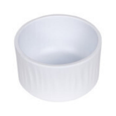 GET B-10-RMM-W - Riva Maris Bowl, 8 Oz., 4" Dia.