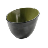 Yanco BM-705GR Serving Sheer Bowl 7"W X 3.25"D X 5"H 35 Oz