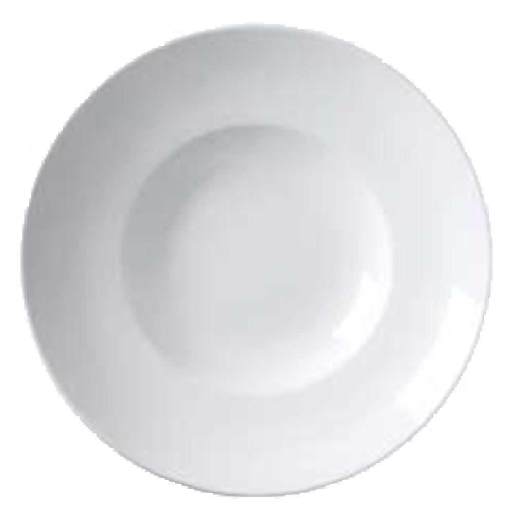 Vertex China RB-26-TZS Pasta Bowl 8 Oz. 10-1/2" Dia.