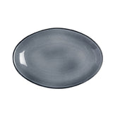 Steelite A940P128 Platter 13-1/2"L X 9"W Oval