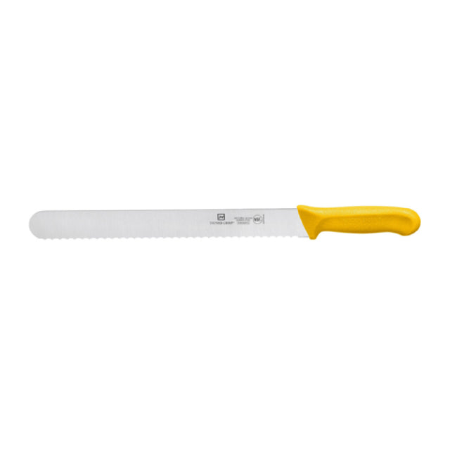 Thunder Group SLKF418YW Slicer 12" Blade Wavy Edge