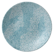 Churchill China MTAQPD251 Plate 10" Dia. Round