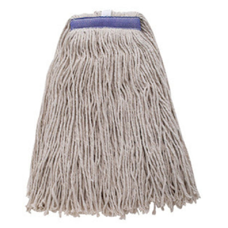 Winco MOP-24WC Wet Mop Head 24 Oz. (600g)