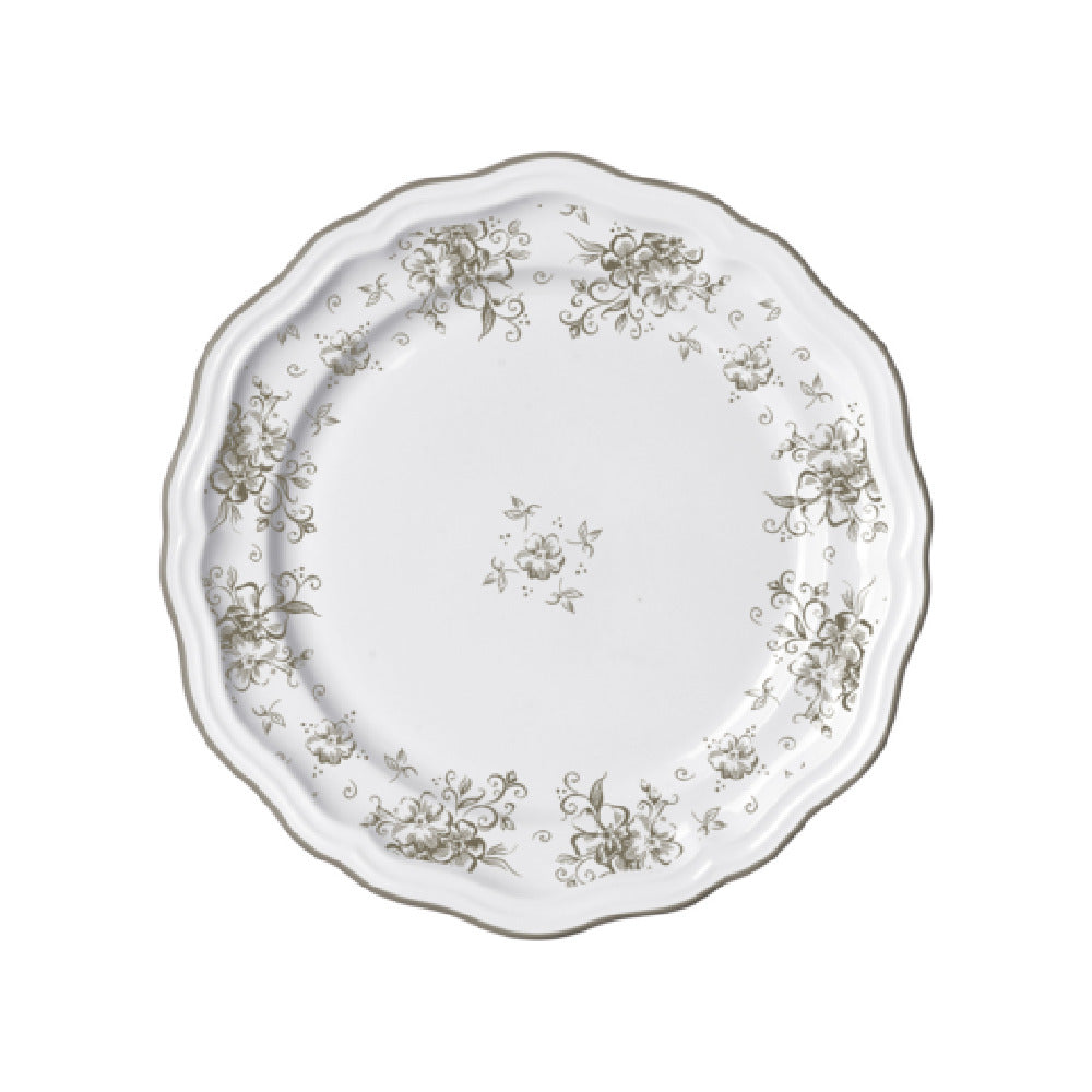 Steelite 62555FP811 Rim Plate 10.25" Adelina