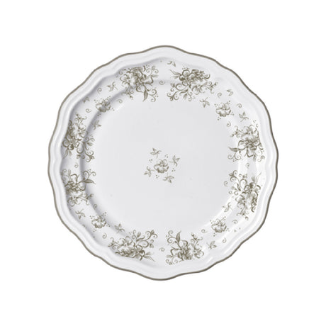 Steelite 62555FP811 Rim Plate 10.25" Adelina