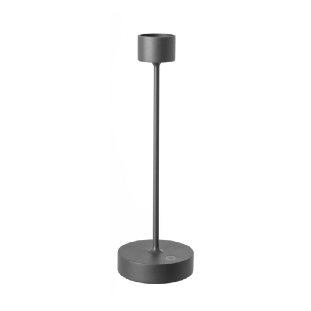 Arc Cardinal FP463 Abert Saturno Lamp Aluminium