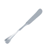 Thunder Group SLGD011 Butter Knife 18/0 Stainless Steel Mirror-finish