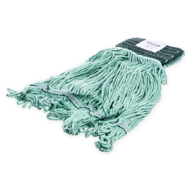 Carlisle 369478B09 Carlisle Flo-Pac® Wet Mop Head Medium 4 Ply