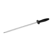 CAC China KFSP-XR14 Sharpening Steel 14"L Round