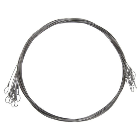 Hubert 68538 - Replacement Wire, For Cheese Slicer #75257,36", Metal (12 Each Per Pack)