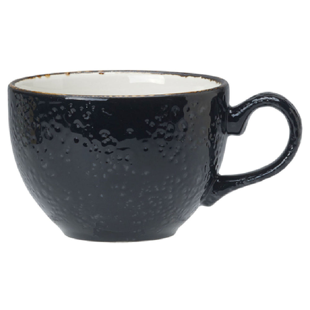 Steelite 12090189 Cup 8 Oz. 4-3/4" Dia. X 2-3/8"H