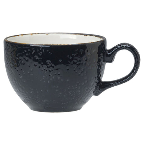 Steelite 12090189 Cup 8 Oz. 4-3/4" Dia. X 2-3/8"H