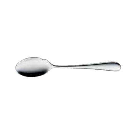Bauscher Hepp 12.1911.6040 - Gourmet Spoon, 7-1/2", 18/10 Stainless Steel