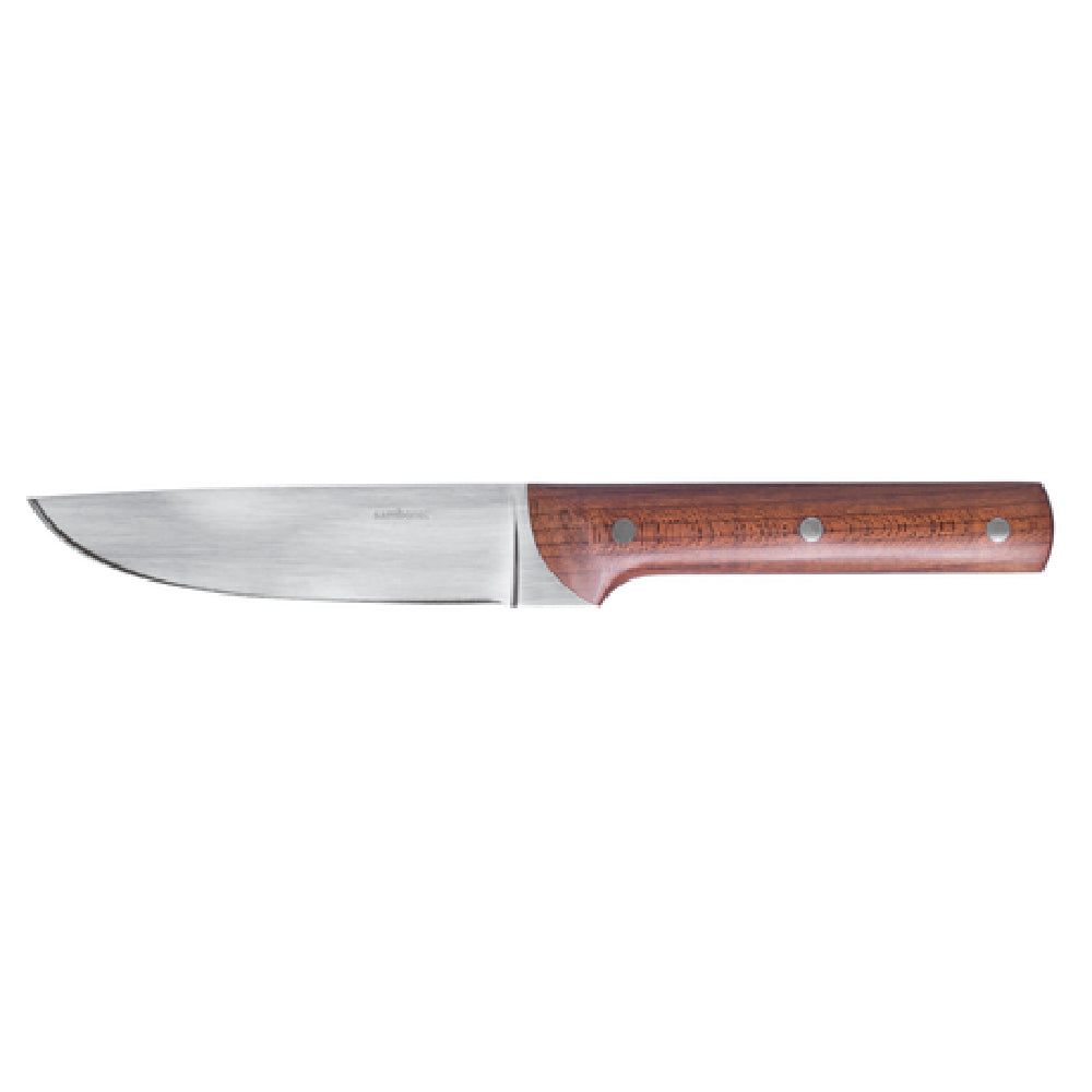 Paderno 52577W01 Steak Knife 10" Non-serrated