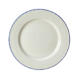 Steelite 17100226 Service/Chop Plate 11-3/4" Dia. Round