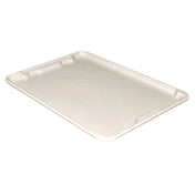 MFG Tray 780618 5269 Lid 25-1/4"L X 18"W X 1-1/4"H Rectangular