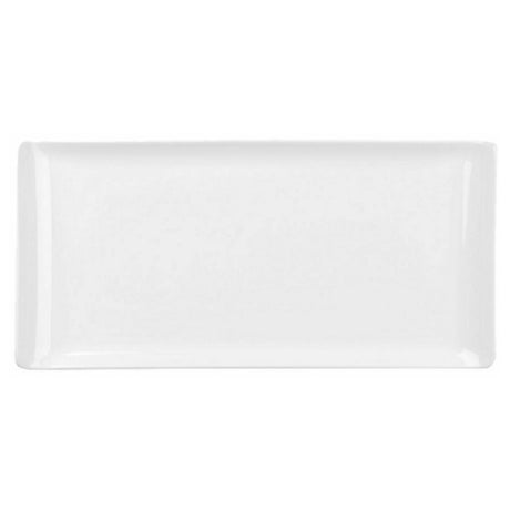 Churchill China ZPL MRW31 Buffet Tray 20-7/8" X 12-3/4" Rectangular