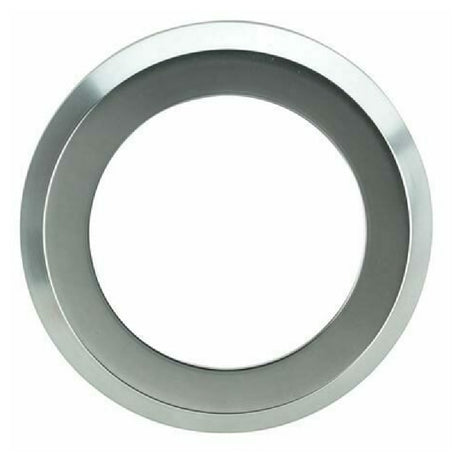 Dispense Rite STL2R-SS Ring Bezel For STL-2 Series Satin Silver